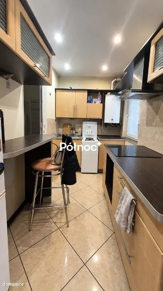1 Piętro - CENTRUM KWIDZYNA 57m2 — zdjęcie 3