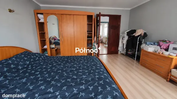 1 Piętro - CENTRUM KWIDZYNA 57m2 — zdjęcie 4