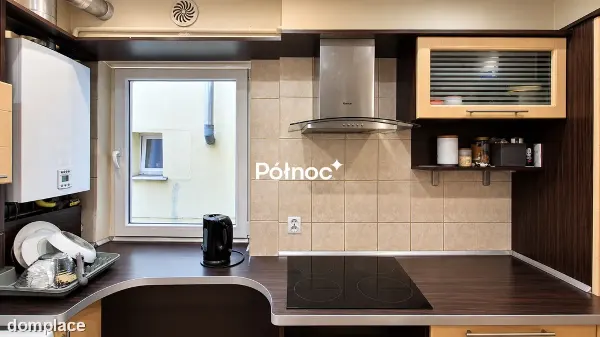 1 Piętro - CENTRUM KWIDZYNA 57m2 — zdjęcie 2