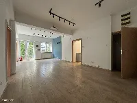 Budynek biurowo-usługowy 457 m², Kraków Podgórze, 10 miejsc parkingowych — zdjęcie 7