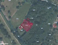 Sprzedam działkę o powierzchni 15 arów zabudowaną budynkiem mieszkalnym z ogrodem i urządzoną zielenią, 3 km od ścisłego centrum Krakowa, wraz z projektem modernizacji — zdjęcie 3