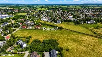 Teren inwestycyjny w Redzie – 9382 m² pod zabudowę — zdjęcie 3