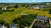 Teren inwestycyjny w Redzie – 9382 m² pod zabudowę — zdjęcie 4