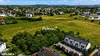Teren inwestycyjny w Redzie – 9382 m² pod zabudowę — zdjęcie 5