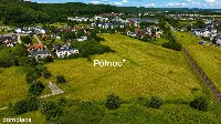 Teren inwestycyjny w Redzie – 9382 m² pod zabudowę — zdjęcie 7