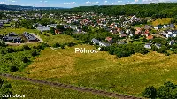 Teren inwestycyjny w Redzie – 9382 m² pod zabudowę — zdjęcie 9