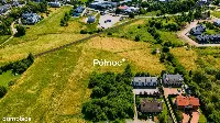 Teren inwestycyjny w Redzie – 9382 m² pod zabudowę — zdjęcie 13