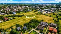 Teren inwestycyjny w Redzie – 9382 m² pod zabudowę — zdjęcie 14