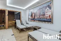 Komfortowe 3 pokojowe mieszkanie z sauną i garażem — zdjęcie 11