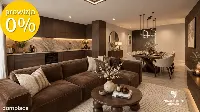 3 pokoje, 75 m², 6. piętro, Kraków Wybickiego — zdjęcie 1