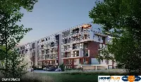 Gotowe osiedle, Dwa 6-cio kondygnacyjne budynki na Żeraniu. — zdjęcie 5