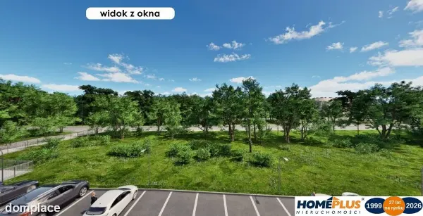 Gotowe osiedle, Dwa 6-cio kondygnacyjne budynki na Żeraniu — zdjęcie 3