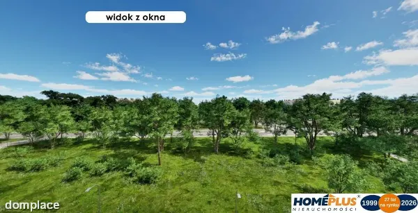 Gotowe osiedle, Dwa 6-cio kondygnacyjne budynki na Żeraniu — zdjęcie 3