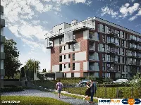 Gotowe osiedle, Dwa 6-cio kondygnacyjne budynki na Żeraniu — zdjęcie 8