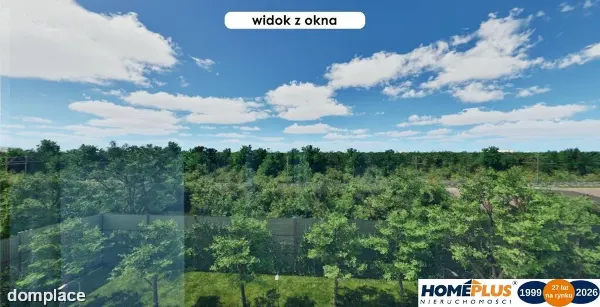 Gotowe osiedle, Dwa 6-cio kondygnacyjne budynki na Żeraniu — zdjęcie 3