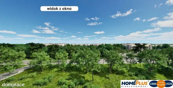 Gotowe osiedle, Dwa 6-cio kondygnacyjne budynki na Żeraniu — zdjęcie 3