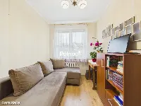3 pokoje - balkon - 4 piętro w niskim bloku - Piekary C, Legnica — zdjęcie 7