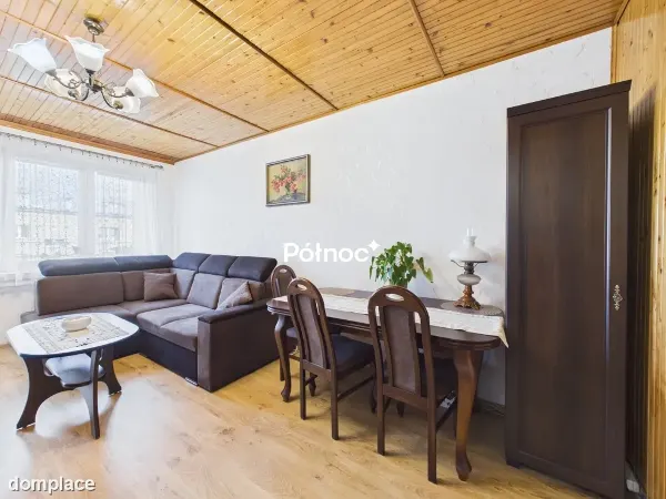 3 pokoje - balkon - 4 piętro w niskim bloku - Piekary C, Legnica — zdjęcie 2