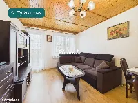 3 pokoje - balkon - 4 piętro w niskim bloku - Piekary C, Legnica — zdjęcie 1