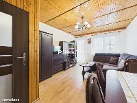 3 pokoje - balkon - 4 piętro w niskim bloku - Piekary C, Legnica — zdjęcie 4