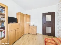 3 pokoje - balkon - 4 piętro w niskim bloku - Piekary C, Legnica — zdjęcie 10