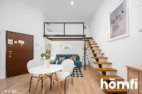 Na sprzedaż studio, ul. Dietla, Kraków — zdjęcie 2