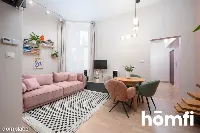Na sprzedaż 2 pokoje, ul. Dietla, Kraków — zdjęcie 3