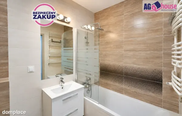 Świeże mieszkanie — zdjęcie 3