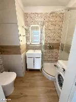 Nowoczesne 2 pokoje z balkonem i garażem | 39 m² | Gdańsk Pastelowa | — zdjęcie 5
