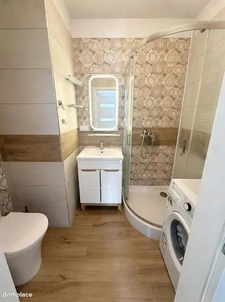 Nowoczesne 2 pokoje z balkonem i garażem | 39 m² | Gdańsk Pastelowa | — zdjęcie 5
