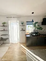 Nowoczesne 2 pokoje z balkonem i garażem | 39 m² | Gdańsk Pastelowa | — zdjęcie 7