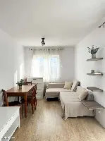 Nowoczesne 2 pokoje z balkonem i garażem | 39 m² | Gdańsk Pastelowa | — zdjęcie 3