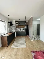 Nowoczesne 2 pokoje z balkonem i garażem | 39 m² | Gdańsk Pastelowa | — zdjęcie 10