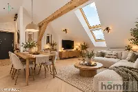 Nowe 2-pokojowe mieszkanie (42m2) | Wojszyce — zdjęcie 1