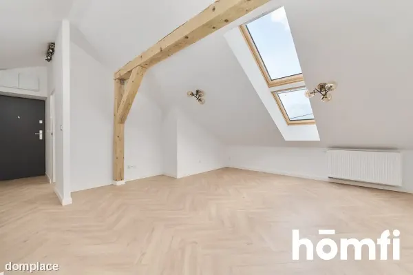 Nowe 2-pokojowe mieszkanie (42m2) | Wojszyce — zdjęcie 2