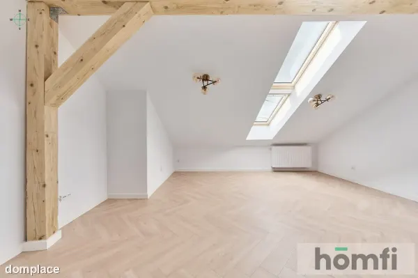 Nowe 2-pokojowe mieszkanie (42m2) | Wojszyce — zdjęcie 3