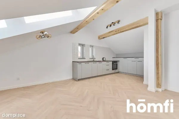 Nowe 2-pokojowe mieszkanie (42m2) | Wojszyce — zdjęcie 4