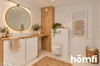 Nowe 2-pokojowe mieszkanie (42m2) | Wojszyce — zdjęcie 13