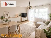 Dwustronne 3 pokojowe plus garaż — zdjęcie 1
