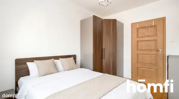 3 pokoje | Parking | Balkon | Bronowice — zdjęcie 2