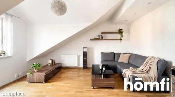 3 pokoje | Parking | Balkon | Bronowice — zdjęcie 3