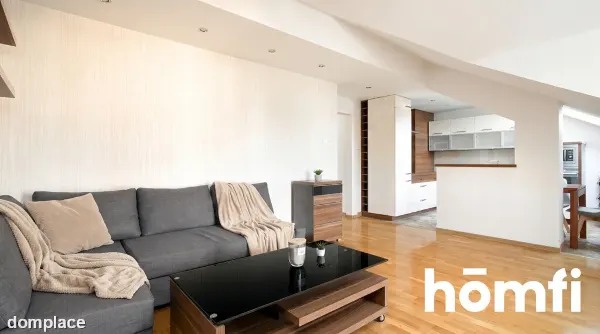 3 pokoje | Parking | Balkon | Bronowice — zdjęcie 4