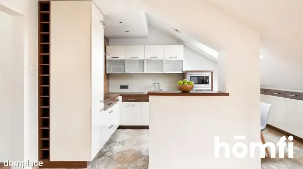 3 pokoje | Parking | Balkon | Bronowice — zdjęcie 5