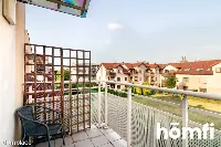 3 pokoje | Parking | Balkon | Bronowice — zdjęcie 12