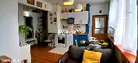 Starówka Gdańska | 3 pokoje | 2 miejsca postojowe — zdjęcie 4