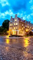 Starówka Gdańska | 3 pokoje | 2 miejsca postojowe — zdjęcie 10