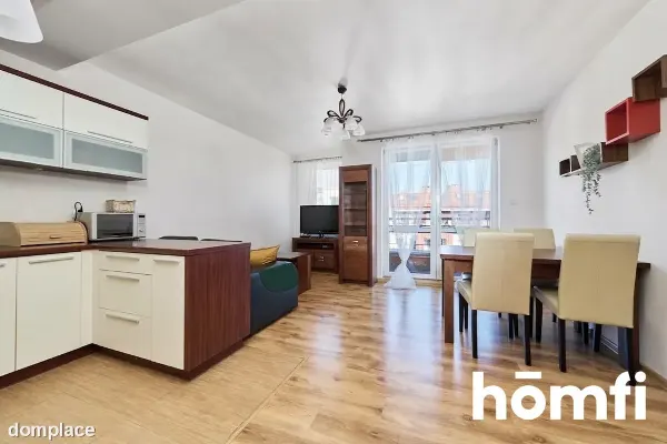 DWUPOZIOMOWE / 2-POKOJE / BALKON / GARAŻ /OD ZARAZ — zdjęcie 3