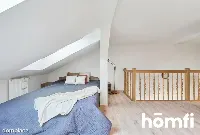 DWUPOZIOMOWE / 2-POKOJE / BALKON / GARAŻ /OD ZARAZ — zdjęcie 6