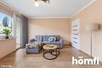Na wynajem Kossaka 50 m2 z balkonem — zdjęcie 3