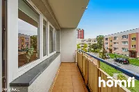 Na wynajem Kossaka 50 m2 z balkonem — zdjęcie 4